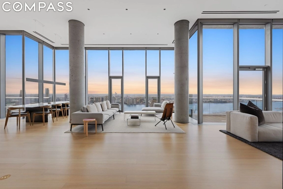 Unit for sale at 56 Leonard Street, Manhattan, NY 10013