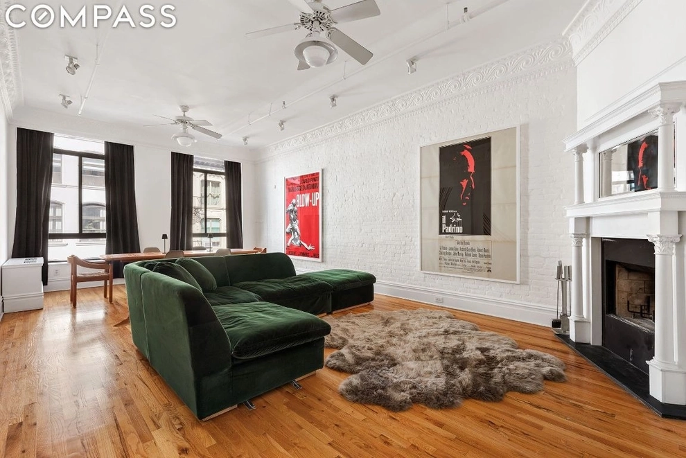 Unit for sale at 99 Reade Street, Manhattan, NY 10013