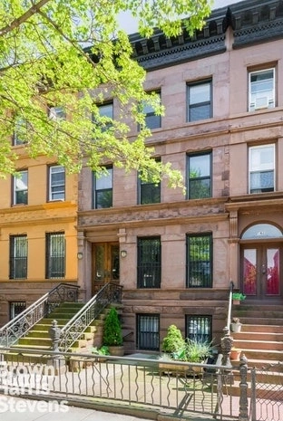 Unit for sale at 164 Mac Donough Street, Brooklyn, NY 11216