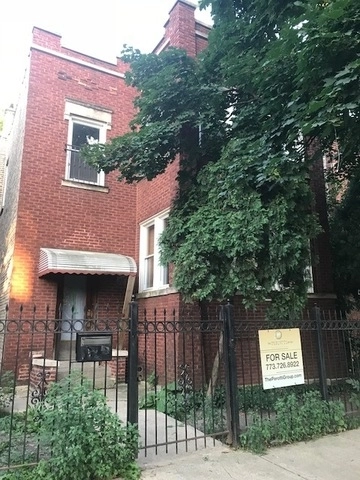 Photo of 1217 North Parkside Avenue, Chicago, IL 60651