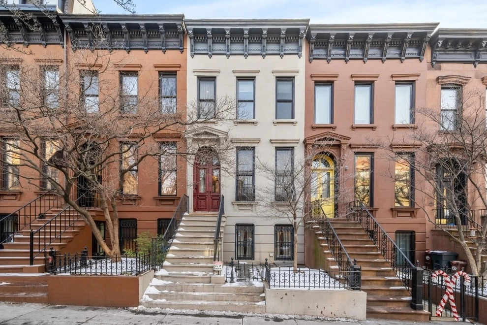 Unit for sale at 428 9th Street, Brooklyn, NY 11215