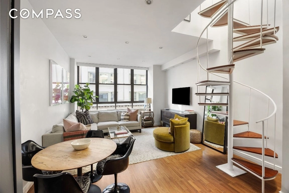 Unit for sale at 35 E 10th Street, Manhattan, NY 10003
