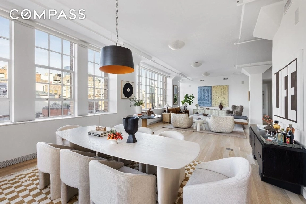 Unit for sale at 145 Hudson Street, Manhattan, NY 10013