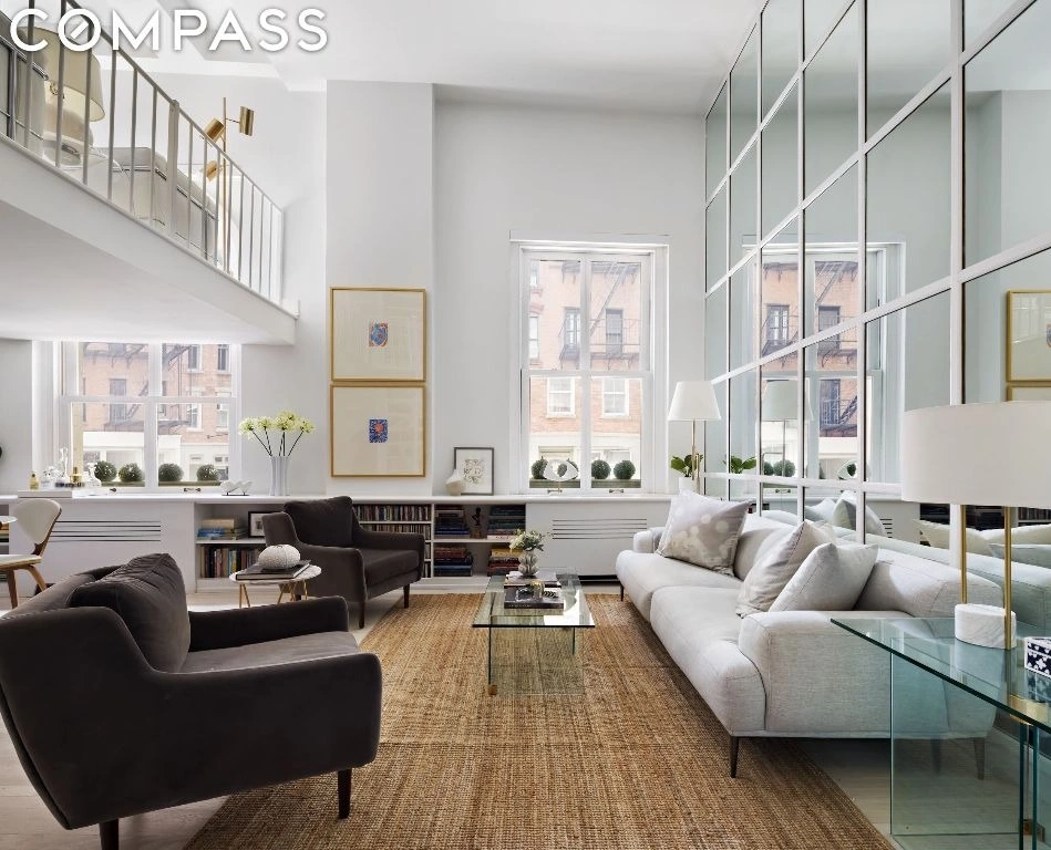 Unit for sale at 240 Centre Street, Manhattan, NY 10013