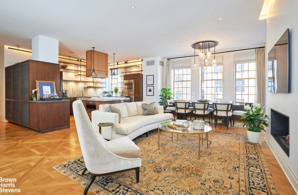 Unit for sale at 45 E 66TH Street, Manhattan, NY 10065