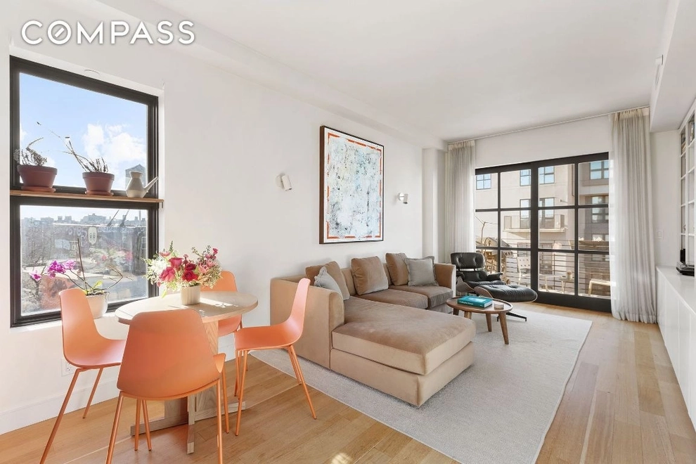 Unit for sale at 868 Lorimer Street, Brooklyn, NY 11222