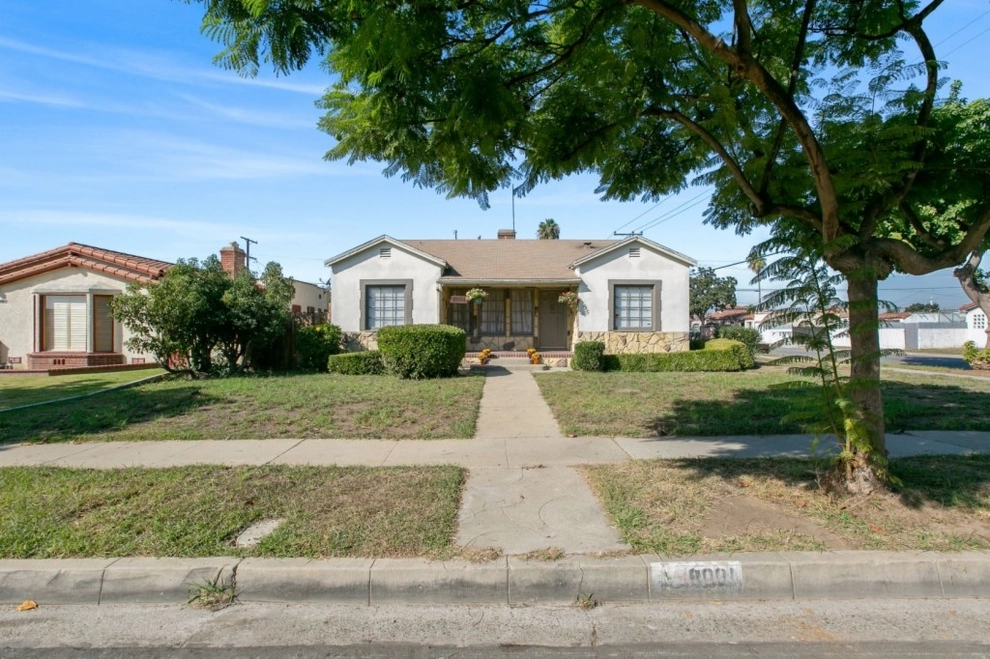 Photo of 9001 South 5th Avenue, Inglewood, CA 90305