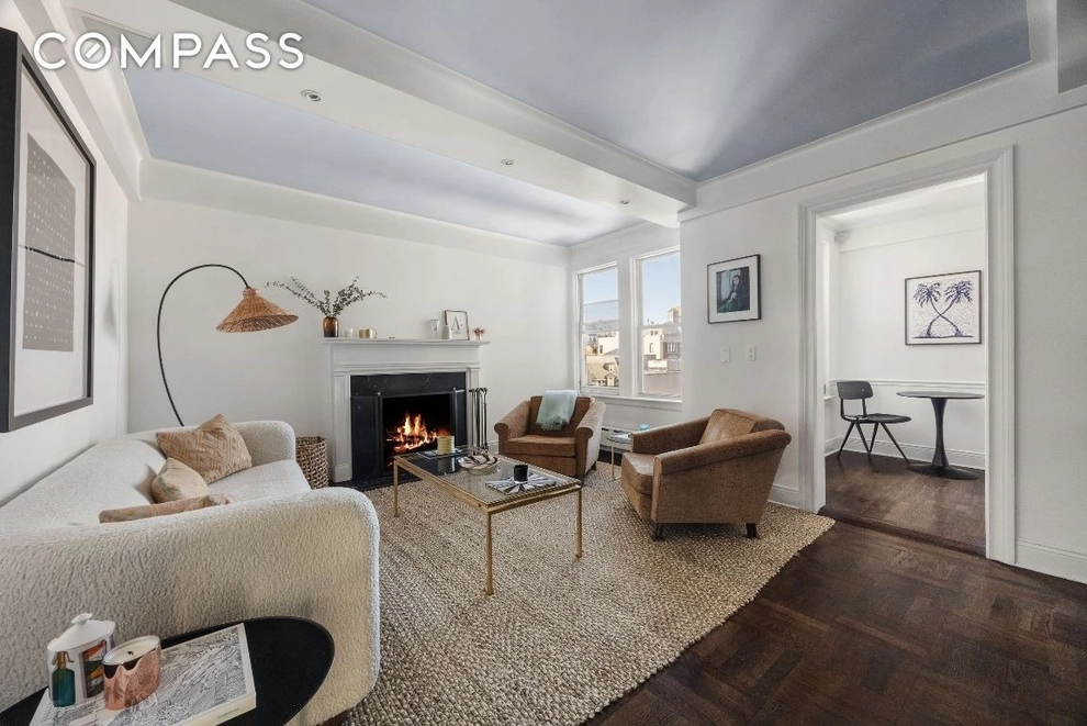 Unit for sale at 136 Waverly Place, Manhattan, NY 10014