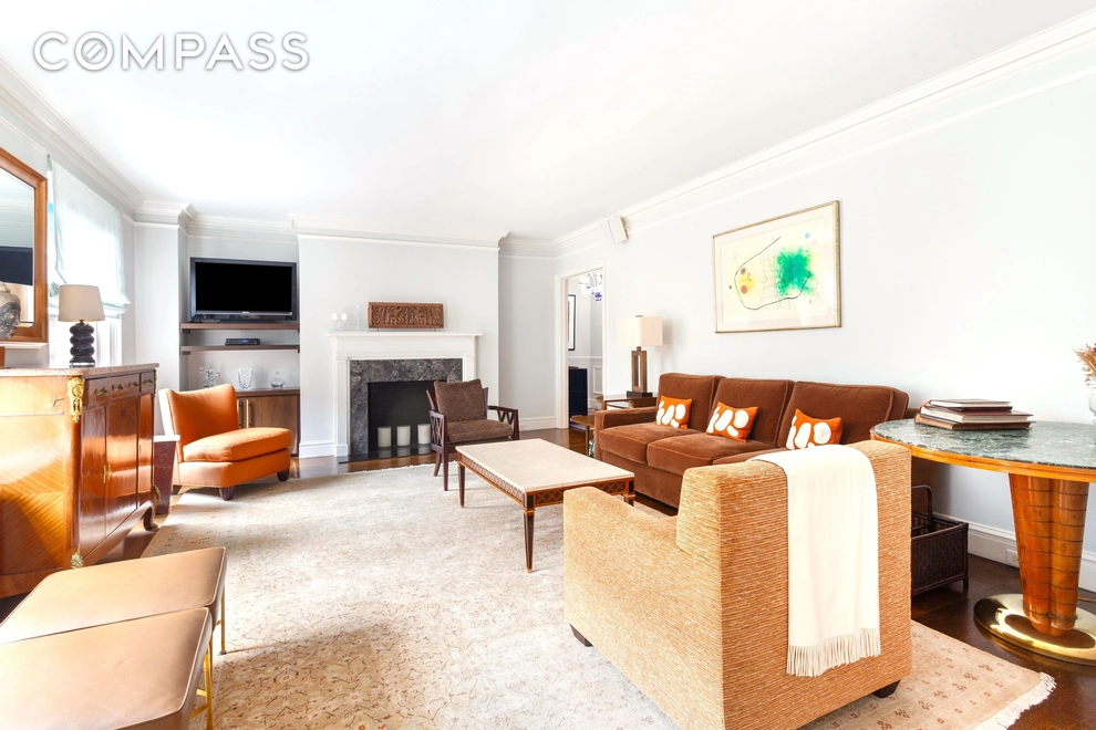8 East 96th Street