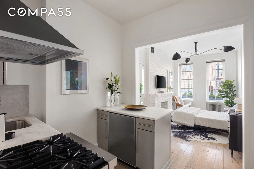 Unit for sale at 354 W 12th Street, Manhattan, NY 10014
