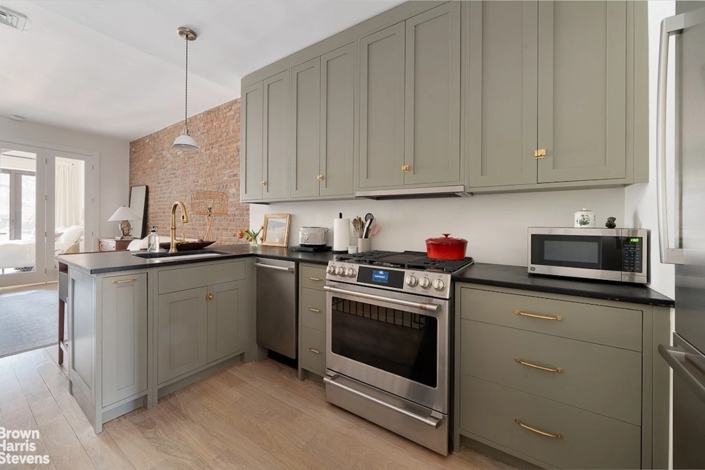 Unit for sale at 830 HALSEY Street, Brooklyn, NY 11233