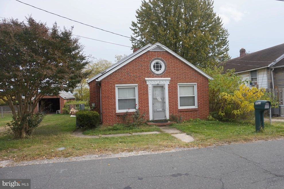 Photo of 7711 Nordbruch Avenue, Dundalk, MD 21222