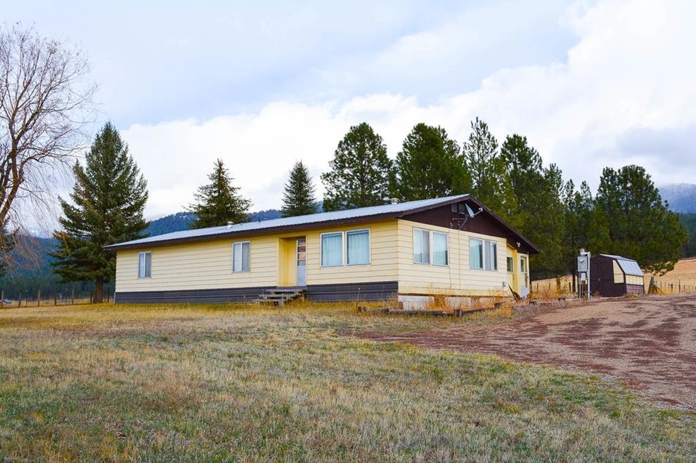 Photo of 4008 Campbell Road, New Meadows, ID 83654