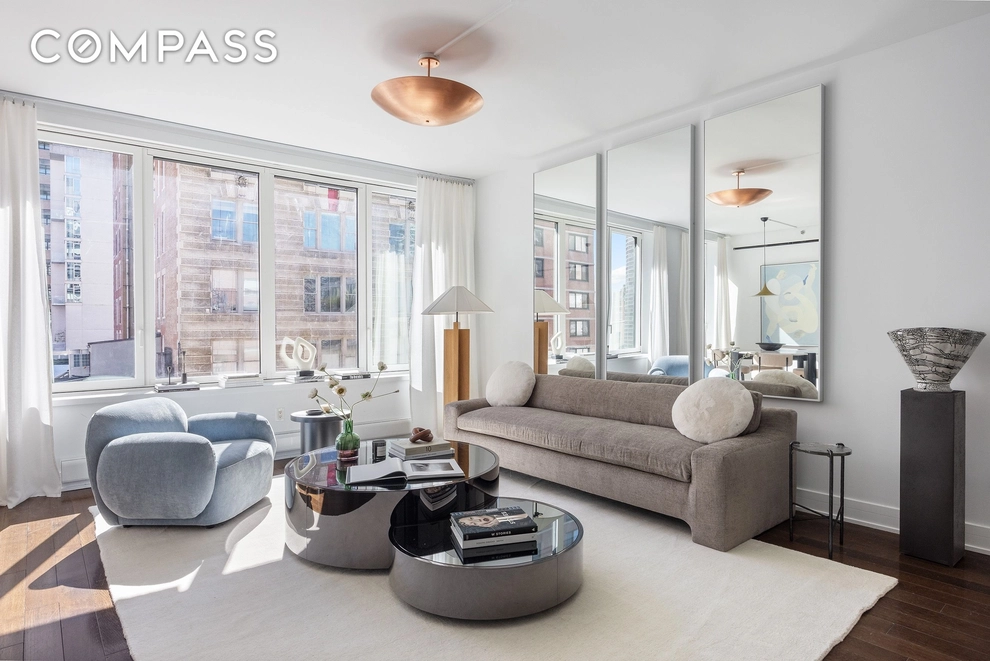 Unit for sale at 5 Franklin Place, Manhattan, NY 10013