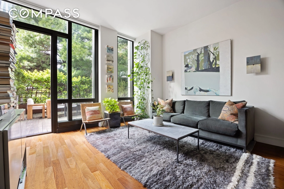 Unit for sale at 101 Warren Street, Manhattan, NY 10007
