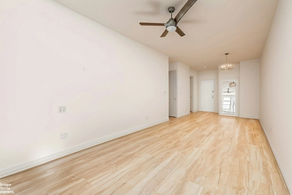 Photo of 209 West 118th Street, New York, NY 10026