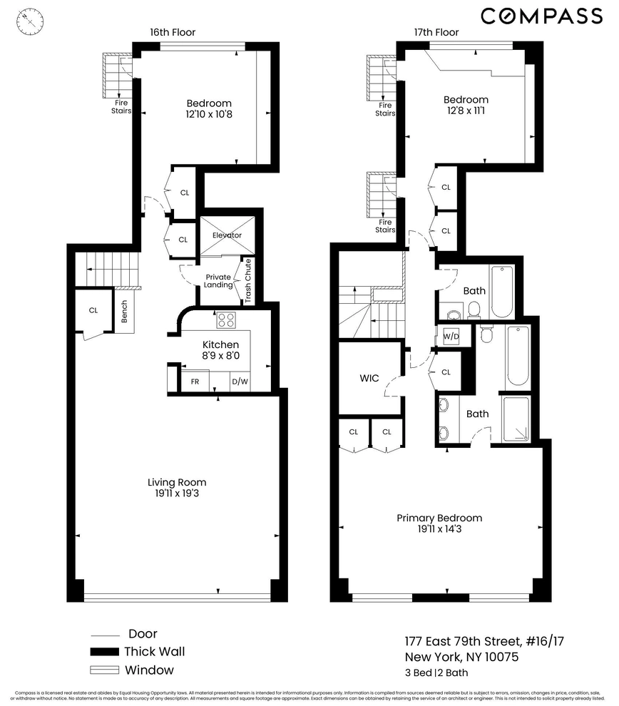 Photo of 177 East 79th Street, New York, NY 10075