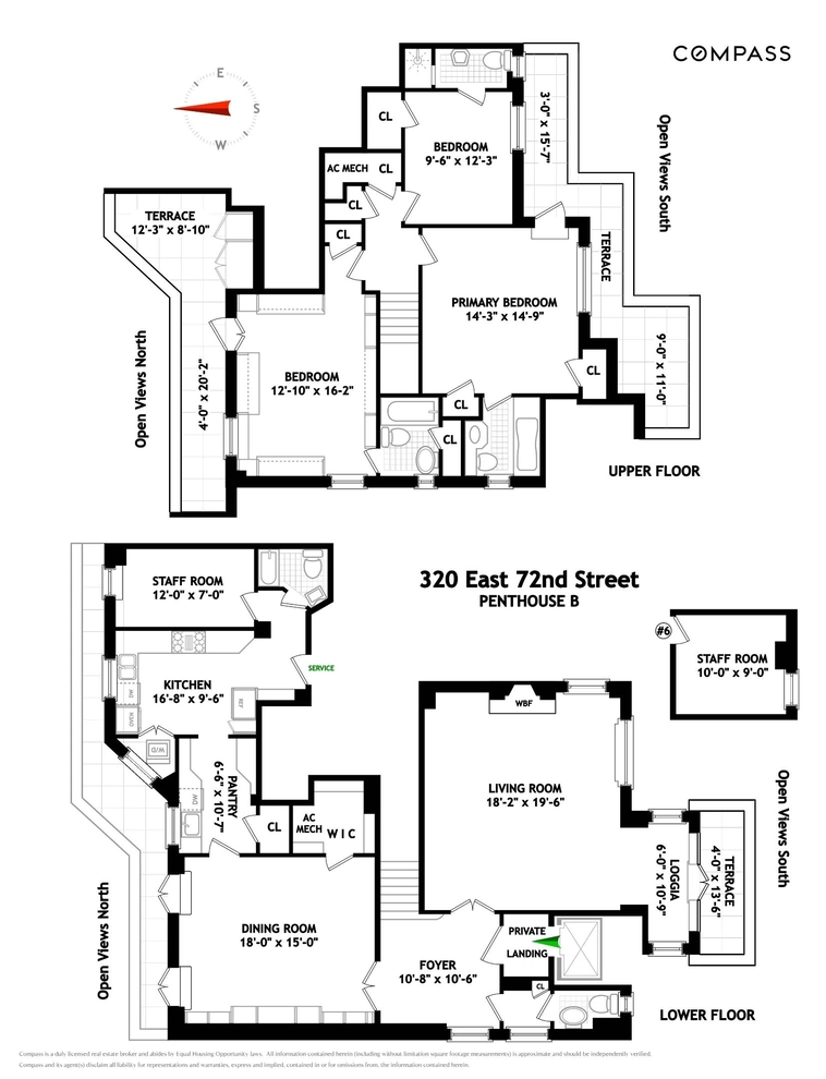 Unit for sale at 320 E 72nd Street, Manhattan, NY 10021