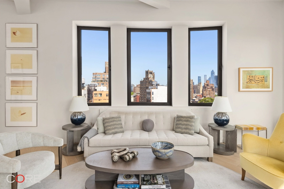 Unit for sale at 2 Cornelia Street, Manhattan, NY 10014