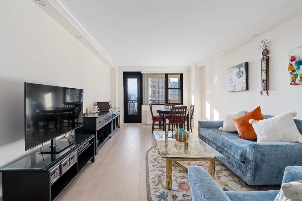 Unit for sale at 165 W 66th Street, Manhattan, NY 10023