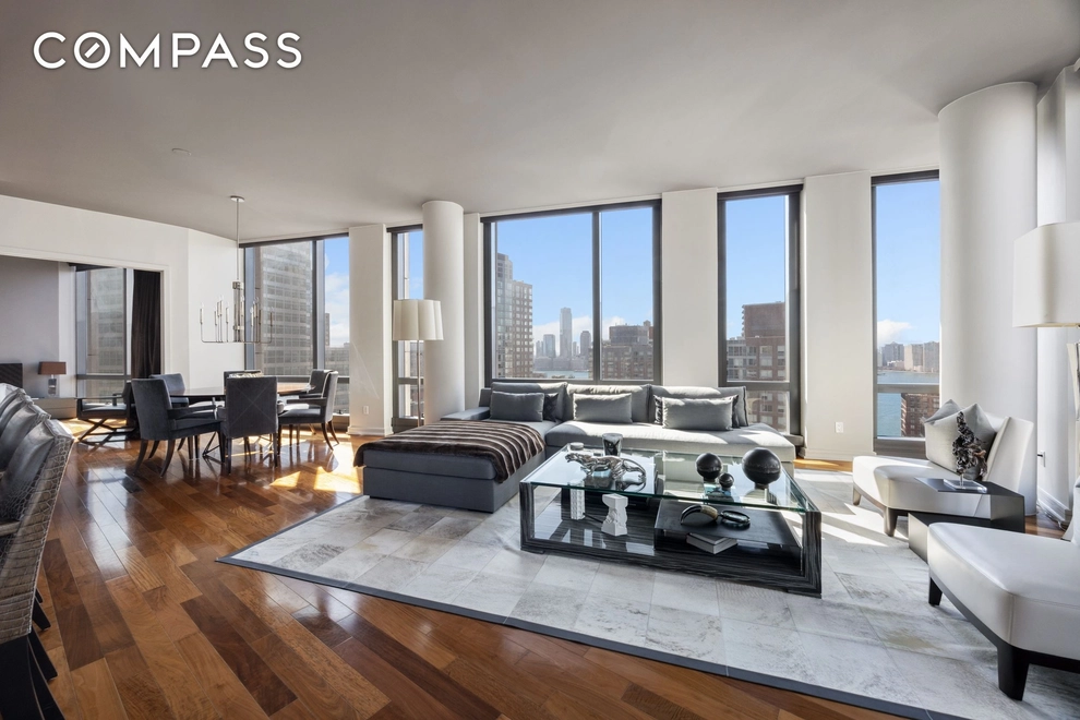 Unit for sale at 101 Warren Street, Manhattan, NY 10007