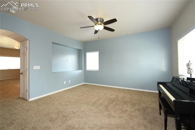Photo of 7918 Wythe Drive, Fountain, CO 80817