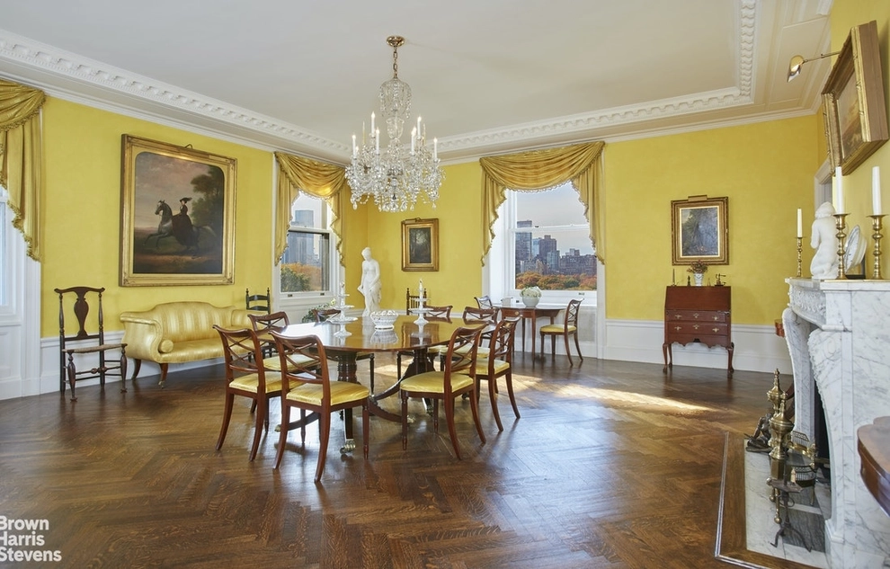 Unit for sale at 927 5TH Avenue, Manhattan, NY 10021