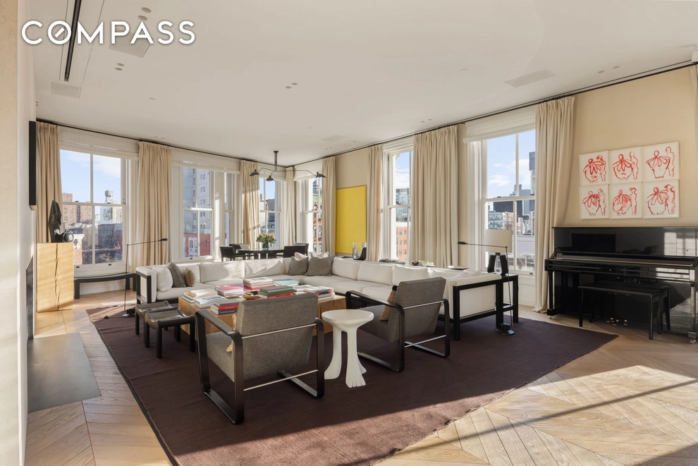 Unit for sale at 54 Bond Street, Manhattan, NY 10012