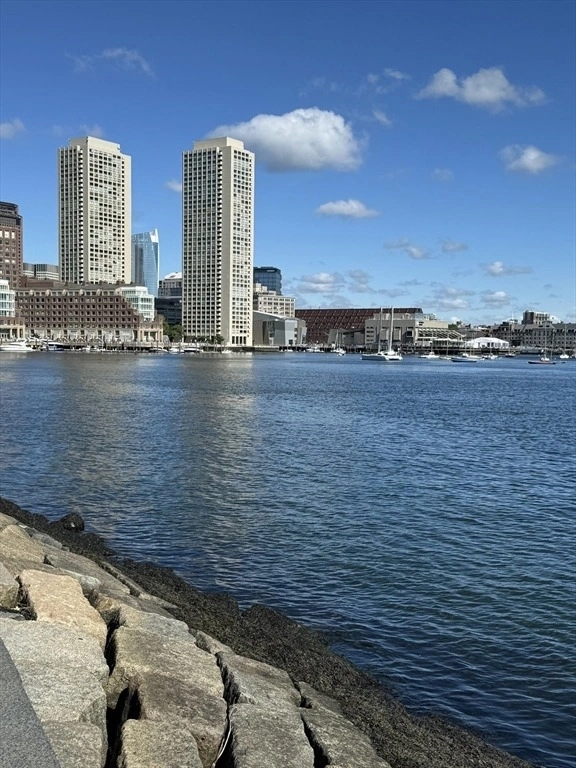 Unit for sale at 65 E India, Boston, MA 02110