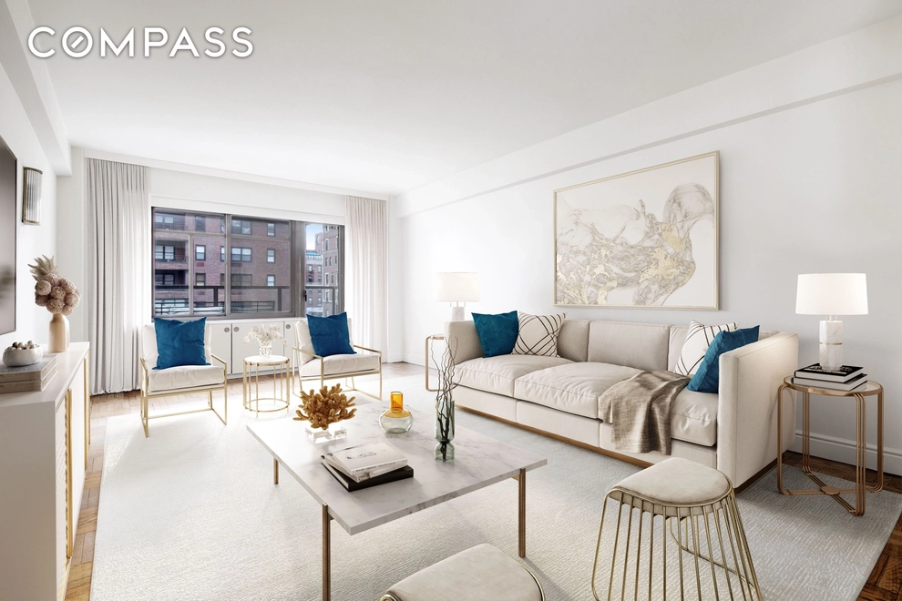 Unit for sale at 715 Park Avenue, Manhattan, NY 10021