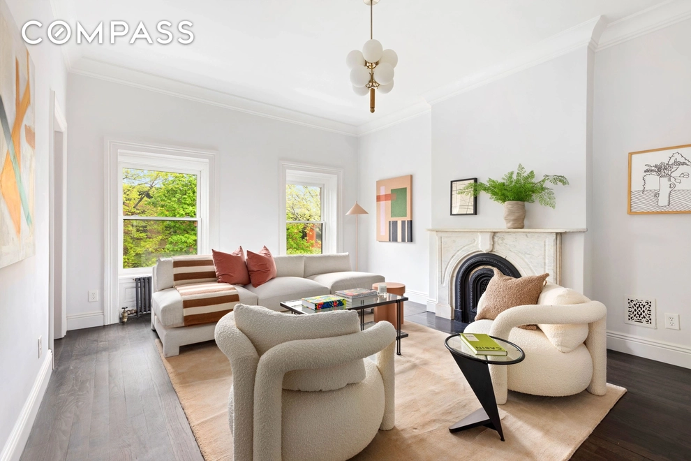 Unit for sale at 214 Carlton Avenue, Brooklyn, NY 11205
