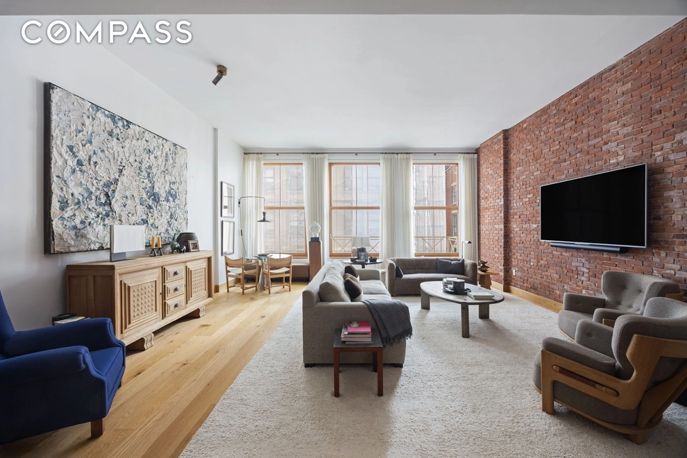 Unit for sale at 60 White Street, Manhattan, NY 10013