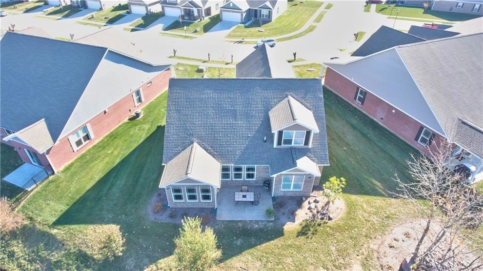 Photo of 1196 Blackthorne Trail, Plainfield, IN 46168