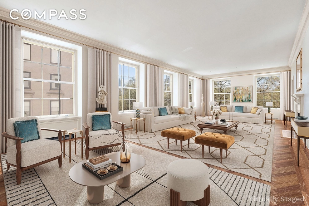 Unit for sale at 960 5th Avenue, Manhattan, NY 10075