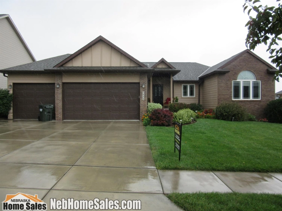 Photo of 7840 South 24th Court, Lincoln, NE 68512