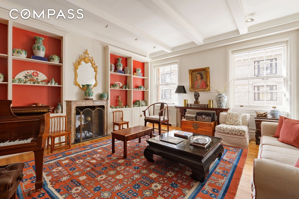 Unit for sale at 563 Park Avenue, Manhattan, NY 10065