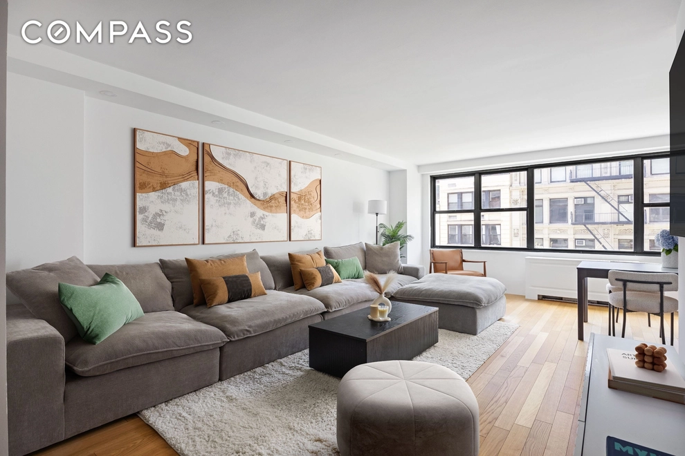 Unit for sale at 7 E 14th Street, Manhattan, NY 10003