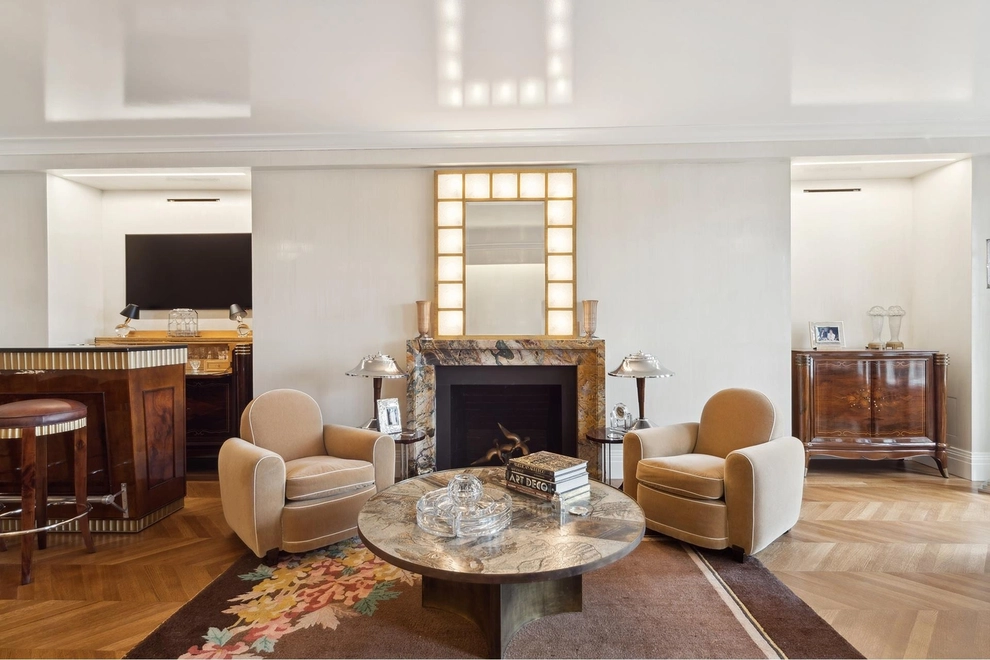 Photo of 300 Central Park West, New York, NY 10024