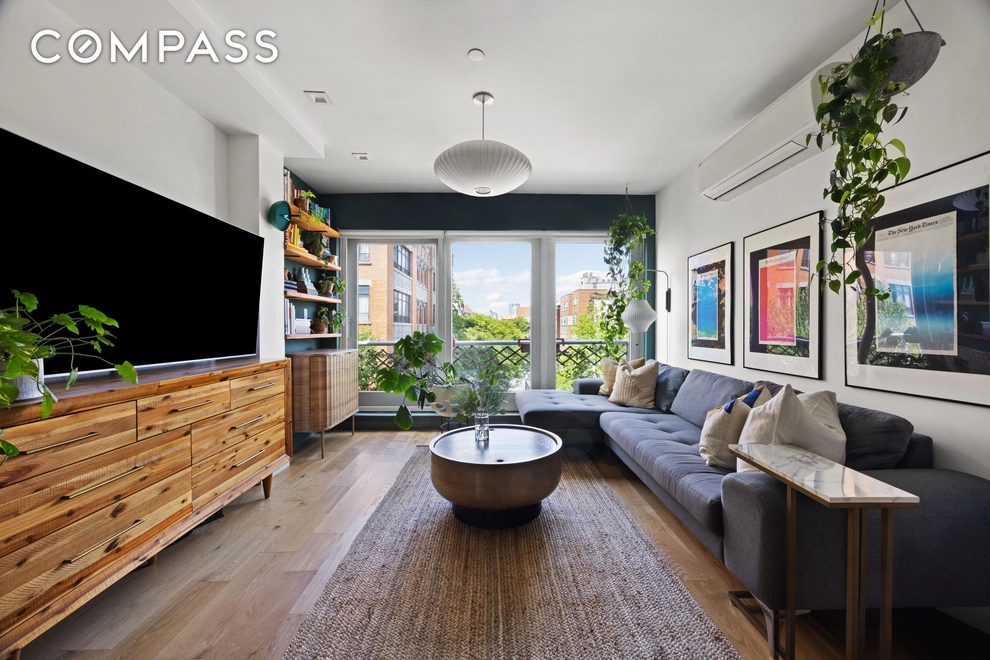 Unit for sale at 238 Richardson Street, Brooklyn, NY 11222