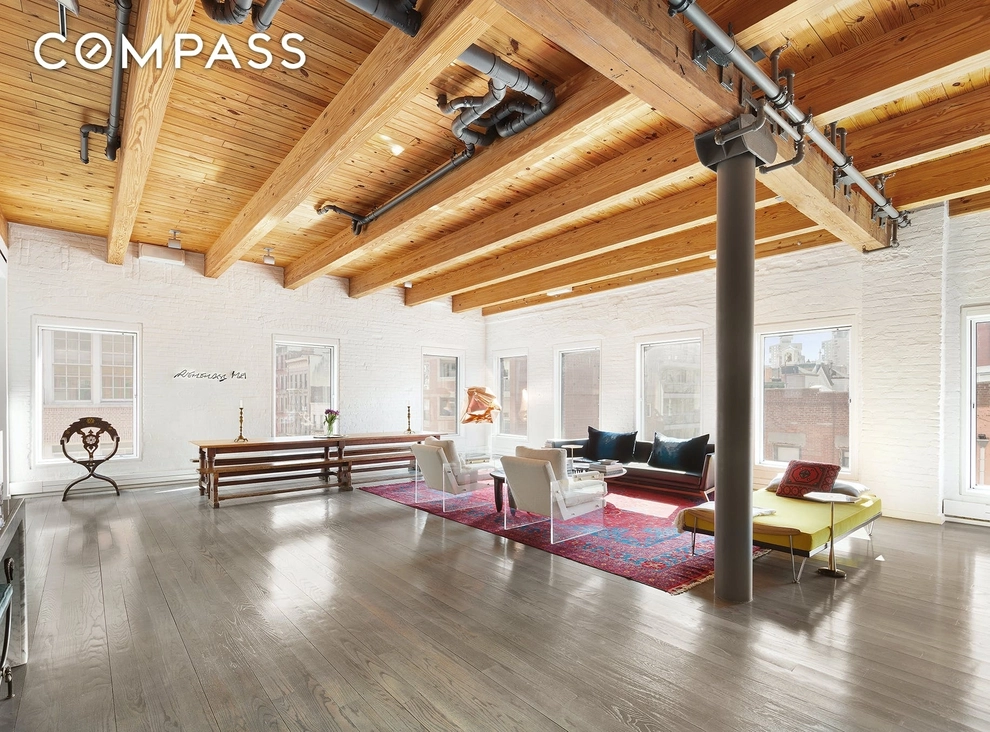 Unit for sale at 136 Baxter Street, Manhattan, NY 10013