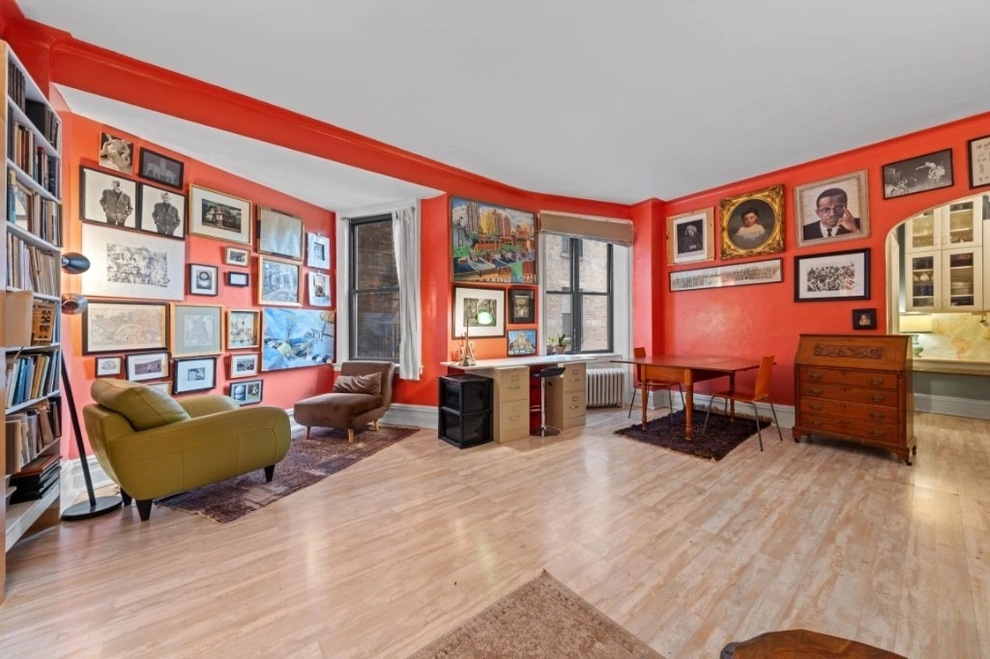 Unit for sale at 790 Riverside Drive, Manhattan, NY 10032