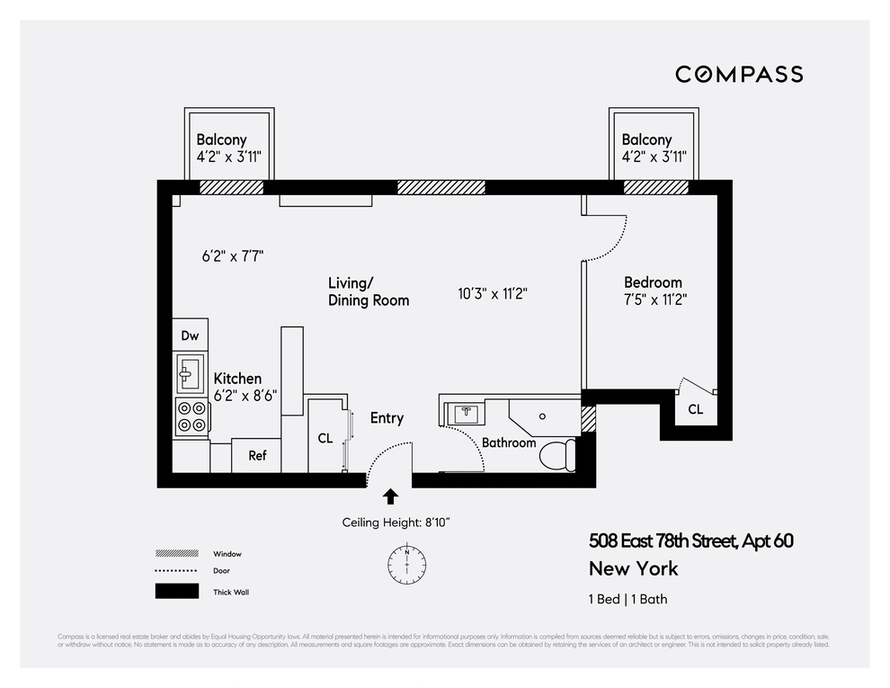 508 East 78th Street