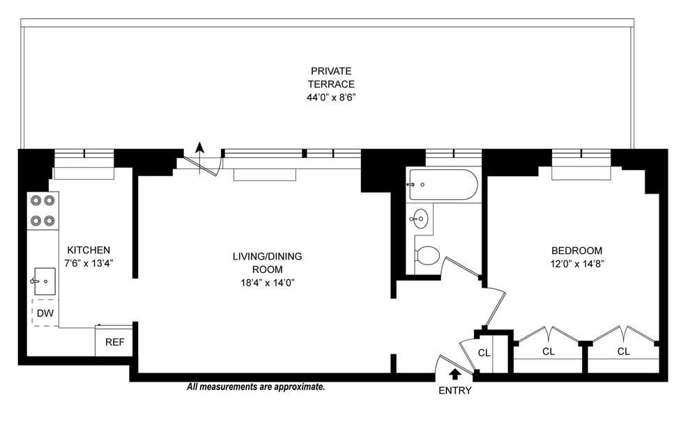 401 East 60th Street