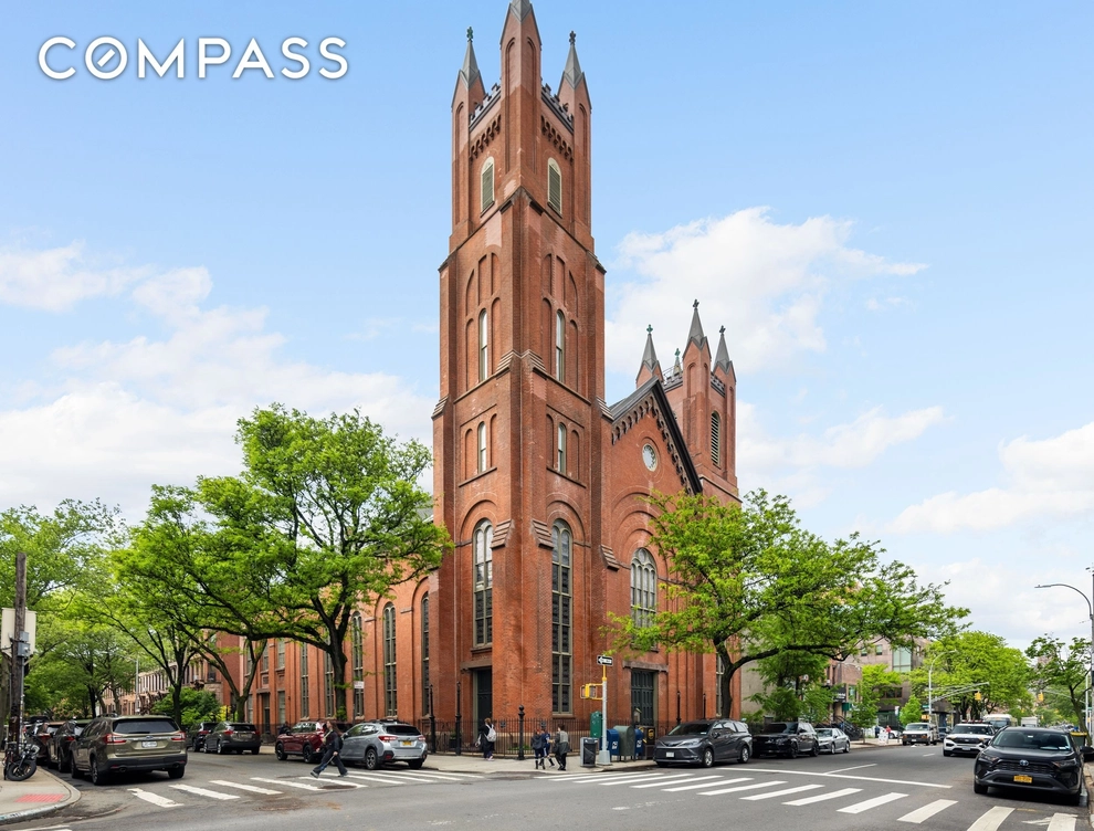 Unit for sale at 360 Court Street, Brooklyn, NY 11231