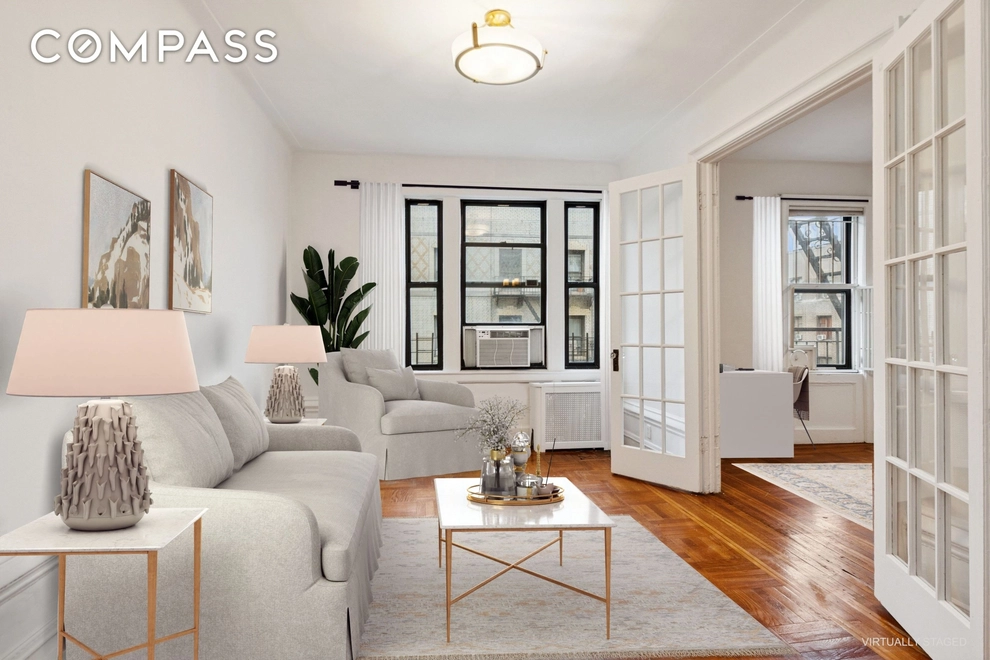 804 West 180th Street