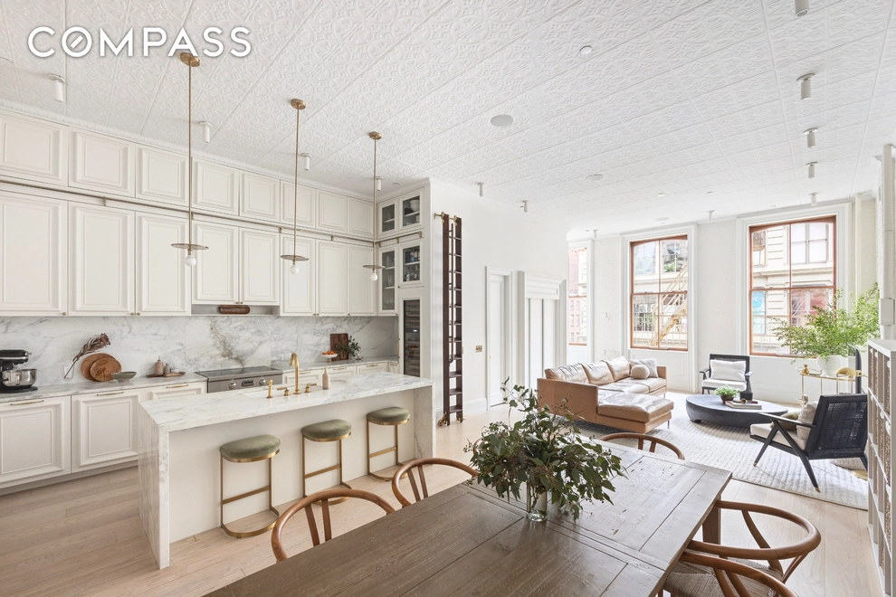Unit for sale at 456 Broome Street, Manhattan, NY 10012