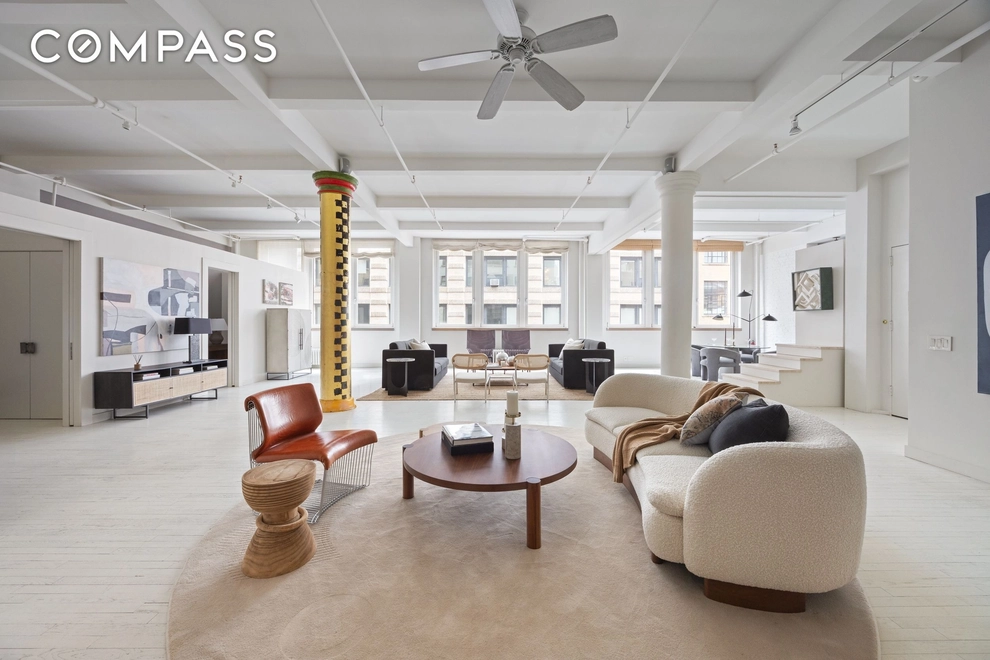 Unit for sale at 32 W 20th Street, Manhattan, NY 10011