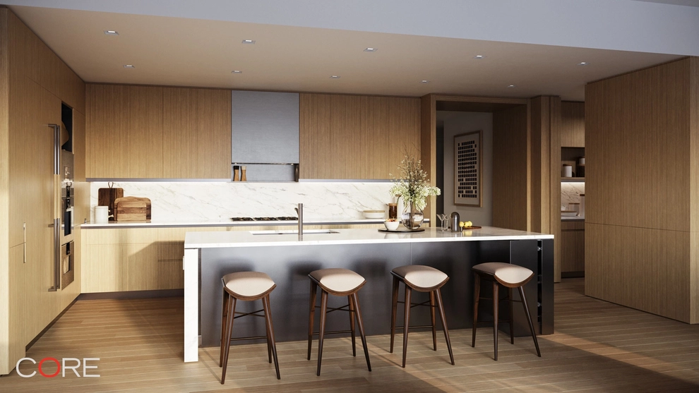 Photo of 555 West 22nd Street, New York, NY 10011