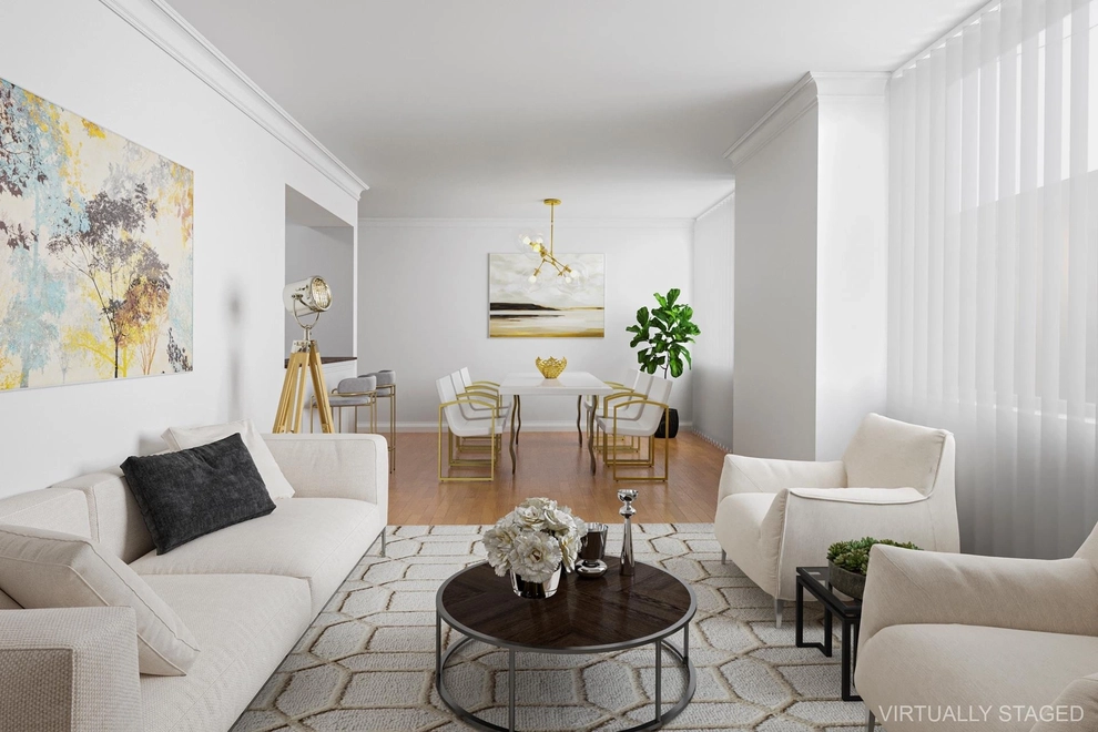 Unit for sale at 301 E 45TH Street, Manhattan, NY 10017