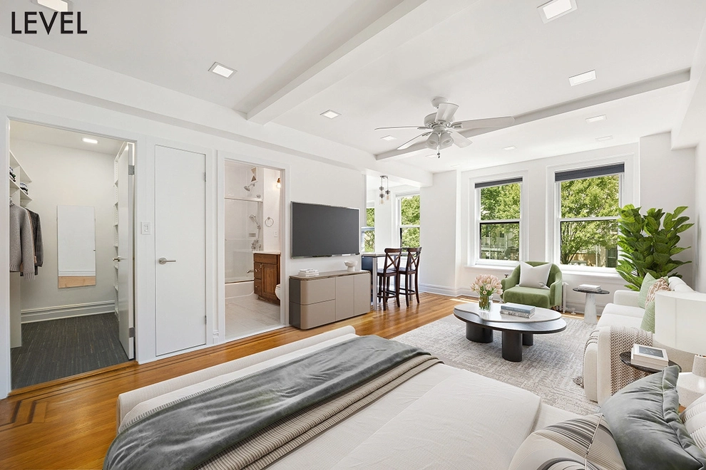 200 West 108th Street